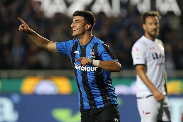 恩佐加盟马 恩佐加盟马