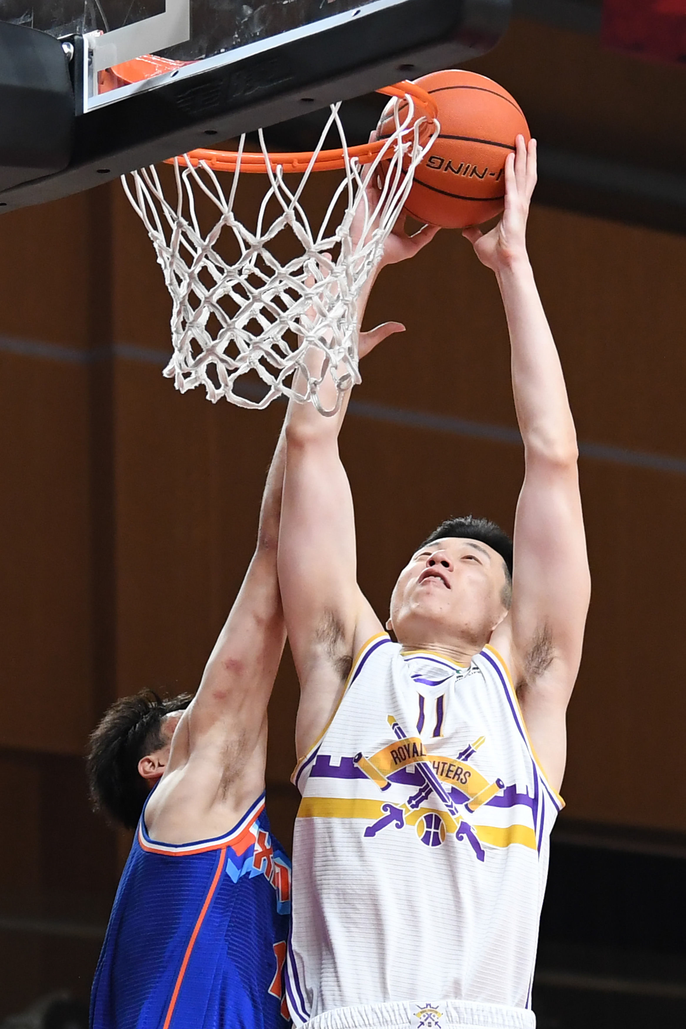 诠释了什么 诠释了什么