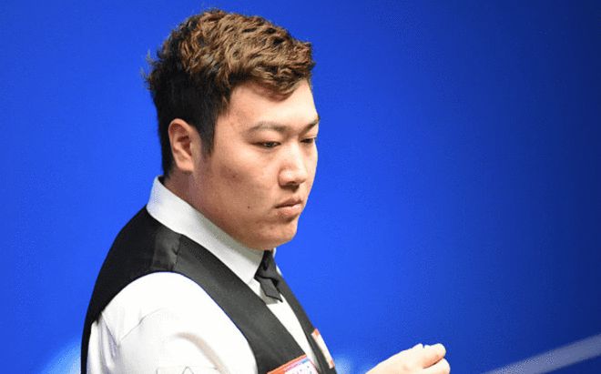 冷门场景 冷门场景